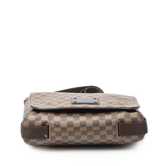 Louis Vuitton Brooklyn MM - Picture 6 of 10